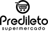 Logo O Predileto Supermercado